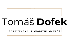 Tomáš Dofek — realitní makléř
